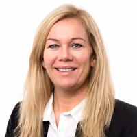Q-Free ASA Employee Cecilie Wiig's profile photo