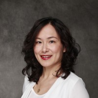 American Tower Employee Jane Chen's profile photo