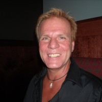 Camden Property Trust Employee Greg Roberson's profile photo