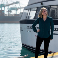 Amanda Bombard Email & Phone Number