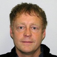 Daimler Truck AG Employee Fred Apel's profile photo