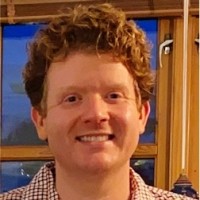Neuver Maritime Employee Jared Enger's profile photo