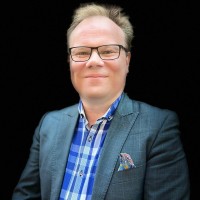 Technology Innovation Institute Employee Tero Blomqvist's profile photo