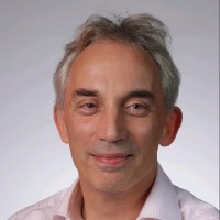 De Haagse Hogeschool / The Hague University of Applied Sciences Employee Serge Wallagh's profile photo