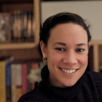Pottermore Publishing Employee Victoria Lyons's profile photo
