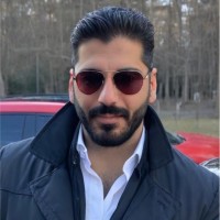 Digitinary Employee Jasser Gharaibeh's profile photo