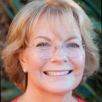 Coldwell Banker Solano Pacific Employee Vita Mangosing's profile photo