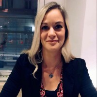Karmen Lukša Email & Phone Number