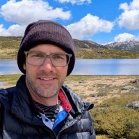 Kardinia International College Employee Chris Lahey's profile photo