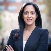 CareBuilders at Home Employee Kiran Mulgund's profile photo