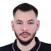 NFT GROUP Employee Rami Elsayed's profile photo