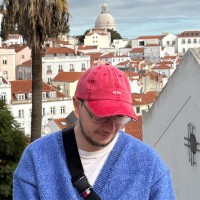 UTEXO Employee Alex Obchakevich's profile photo