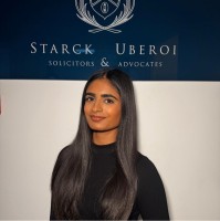 Starck Uberoi Solicitors & Advocates Employee Shanjit Sadhra's profile photo