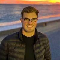 Boltflow Employee Emilio Noriega González's profile photo
