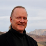 ECFX Employee Niles Ritter's profile photo