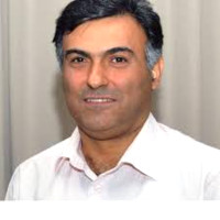 Johns Hopkins University Employee Mohammad Rezaee's profile photo