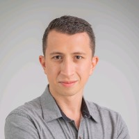 Josué Otárola Sánchez's profile photo