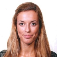 Joana Carrilho Email & Phone Number