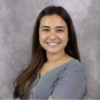 Procure IT Employee Minami Creamer's profile photo