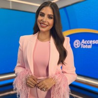 WNJU-TV Broadcasting Corp. Employee Yessi Hernández's profile photo