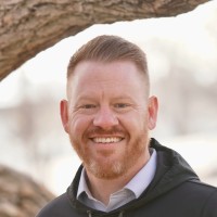 Enzo Health Employee Todd Taggart's profile photo