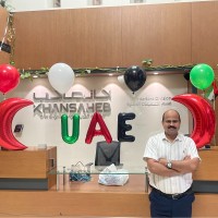Khansaheb Employee Mohammed Rafeek's profile photo