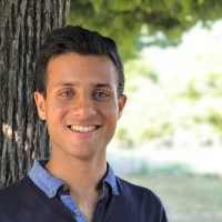 marimo Employee Akshay Agrawal's profile photo