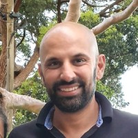 Nikhil Kulkarni Email
