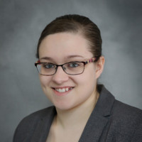 Opportunity Living Employee Cassandra Morgan's profile photo