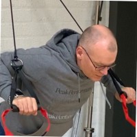 Gymfed Employee Koen Marx's profile photo