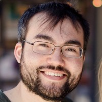 Intel Corporation Employee Kyle Luck's profile photo