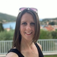 Tencell Employee Sarah Cartwright's profile photo