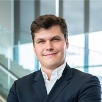 Market Építő Zrt. Employee Artúr Thernesz's profile photo