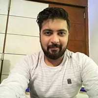 Navus IT Services Employee Varun Mehta's profile photo
