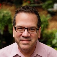 Ad Victoriam Solutions Employee Dan Crofford's profile photo