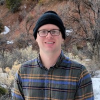 Corning Incorporated Employee Carter Long's profile photo