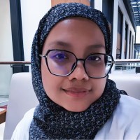 DMX Employee Siti Redtha's profile photo
