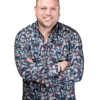 EUROFIDES Employee Cedric Carabin's profile photo