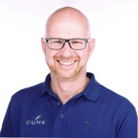 Dunk Insurance Employee Mark Mellish's profile photo
