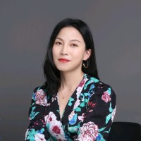 Nexdata Employee Pan Pan's profile photo