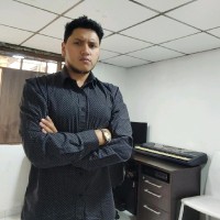 edumedia.tech Employee Fernando Andres Carreño Rodriguez's profile photo