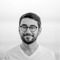 frameto Employee Maxime Depiere's profile photo