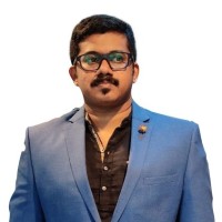 Insight Consultants (Stylus Systems) Employee Deepak Tharakan's profile photo