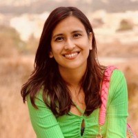 Shreyasi Bhattacharya's profile photo