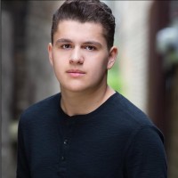 NV Talent Employee Colin Payan's profile photo