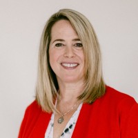 Apnimed Employee Gina Marek's profile photo