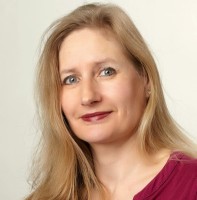Evolva Employee Karin Gutmann's profile photo