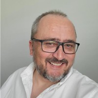 EffectiveSoft Employee Vlad Lenski's profile photo