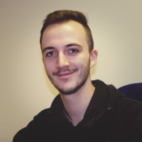 Scanprobe Techniques Ltd Employee Bradley Hobbs's profile photo