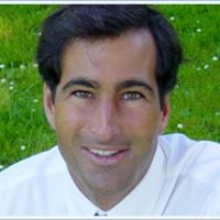 Darrow Chiropractic Employee Benjamin Darrow's profile photo